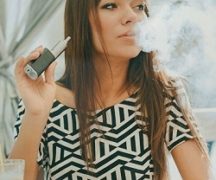  Станция за пушене