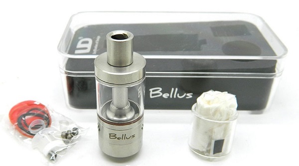 Сервизен атомизатор, Bellus Sub Ohm