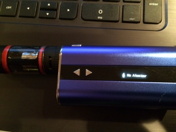  Няма пулверизатор