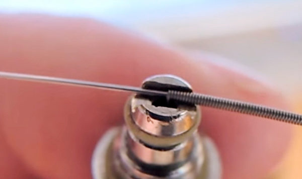  Клептон серпентина