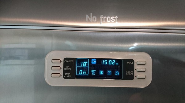  Фризерни функции