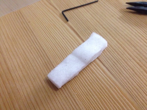  Памук за вапа