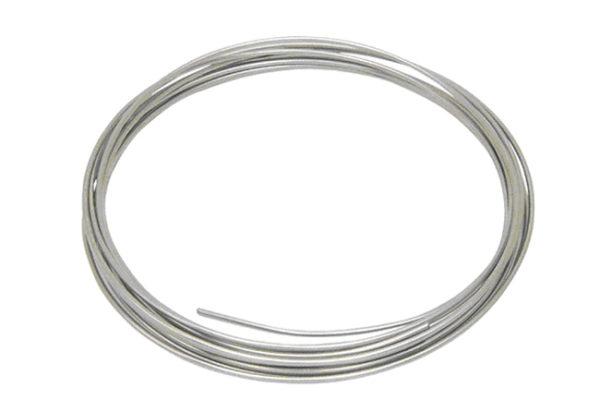  Спирала от неръждаема стомана