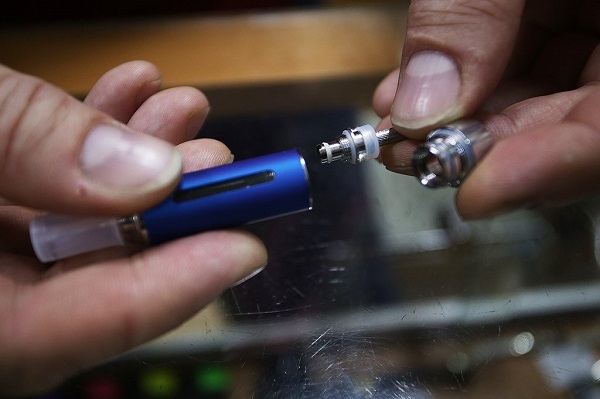  Ремонт на цигари