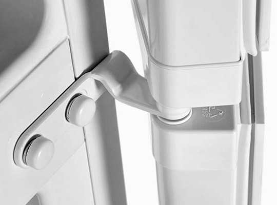  Панти на вратата на фризера