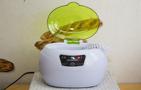  Ултразвукова вана