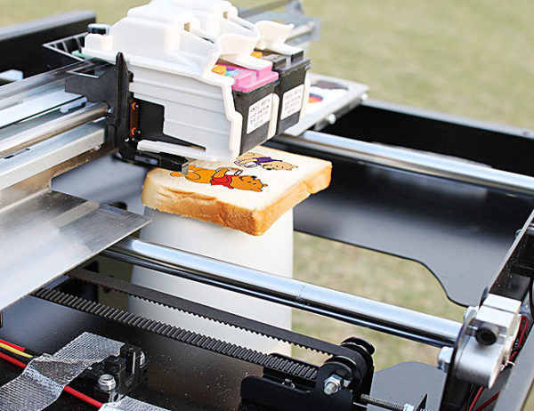  Печат върху продукти