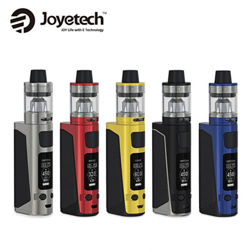  Joyetech