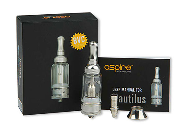  Вид изпарител тип BVC