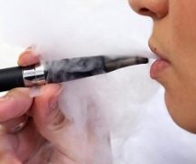  Електронна цигара