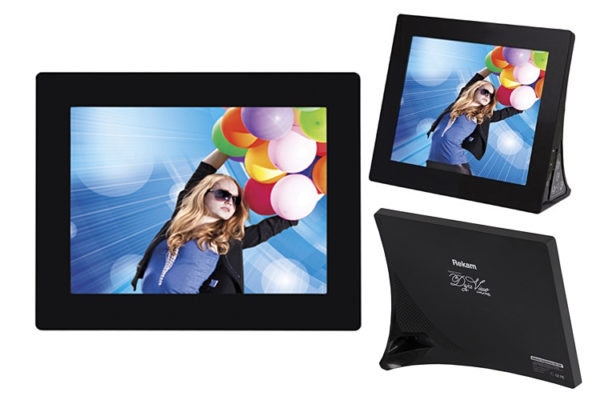  Фотокарта Rekam DejaView HD-R8