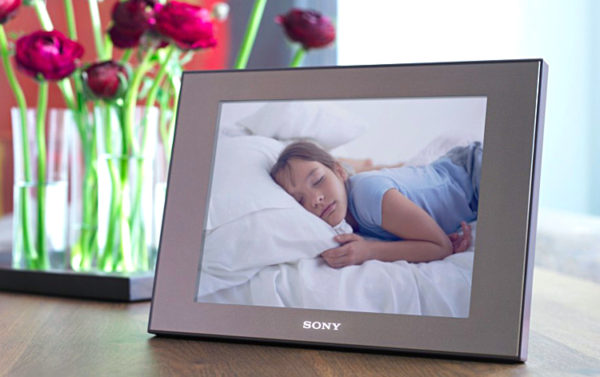  Цифрова фоторамка