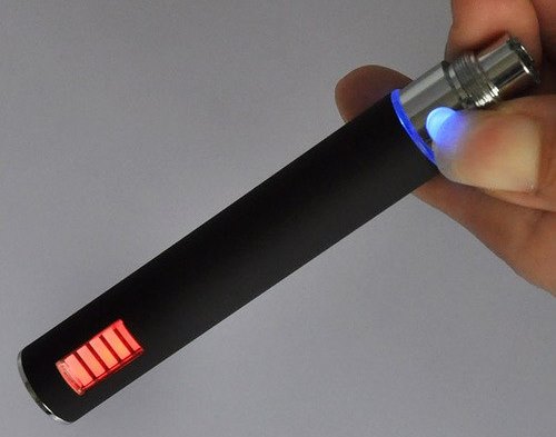  Батерията е ниска