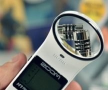  Изберете звукозапис