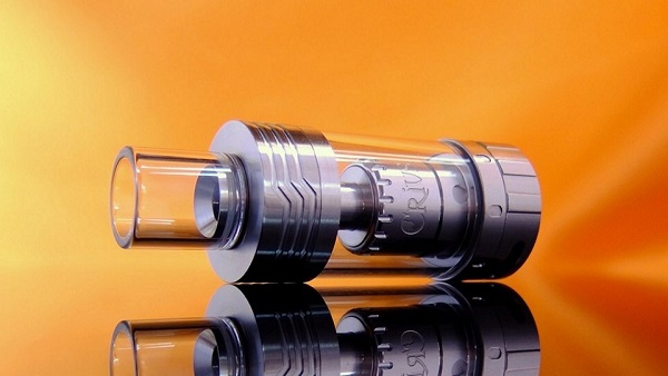  Атомизатор CRIUS RTA от компанията OBS