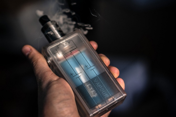  Мод в работата