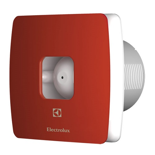  Задава се на вентилатора Electrolux EAF-100TH