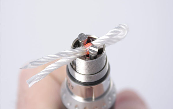  Силиконов кабел