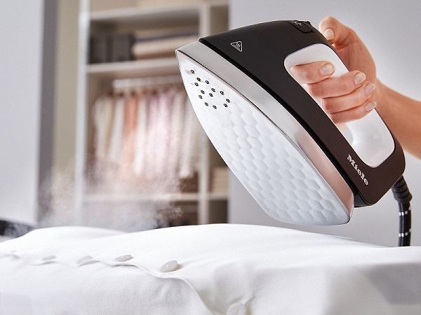  Желязна подметка