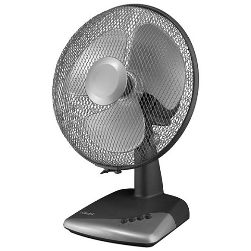 Защитна мрежа на вентилатора