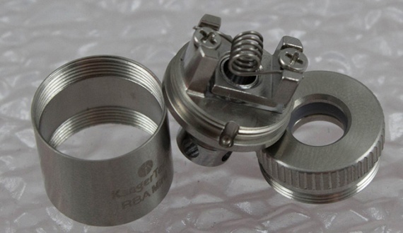  Ароматизатор с изпарител