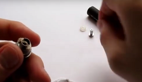  Силиконов печат