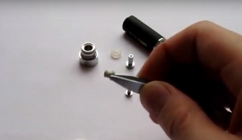  Каучукова вложка