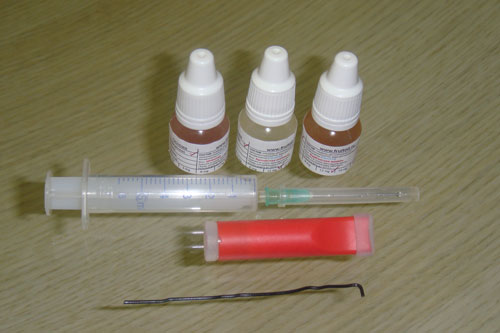  Аксесоари за зареждане с гориво