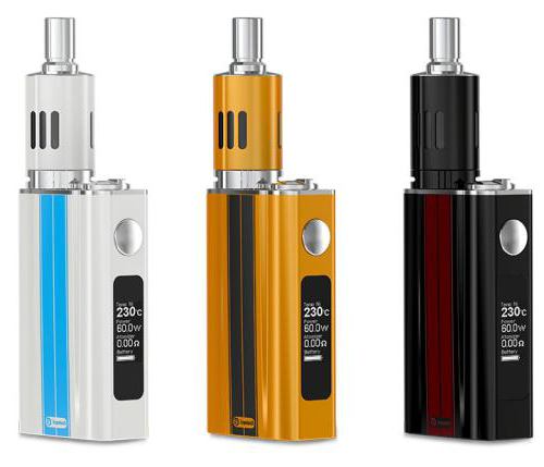  Цигара с вариволни и варивитни режими