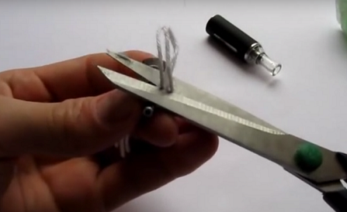  Кабел за прочистване