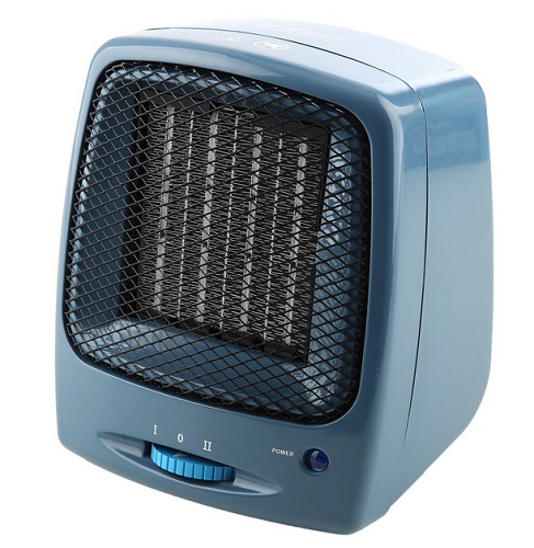 Керамичен вентилатор