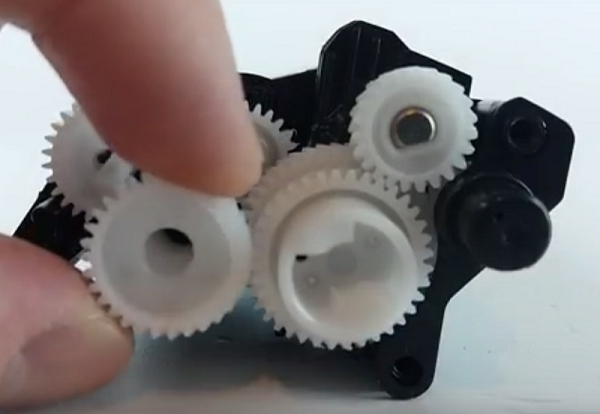  Картови предавки