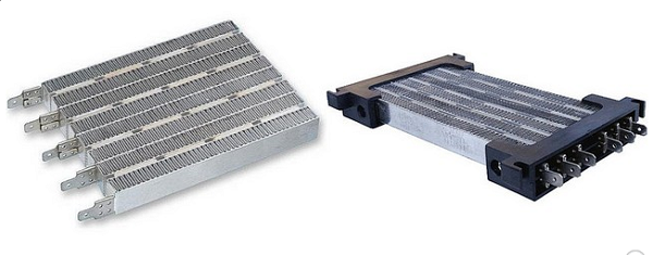 Керамичен вентилатор