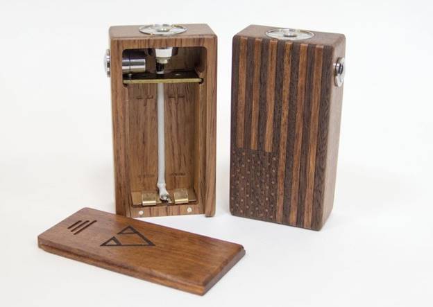  Mehmod с няколко батерии