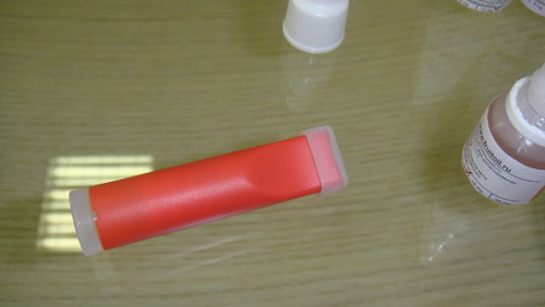  Състав на каптомера