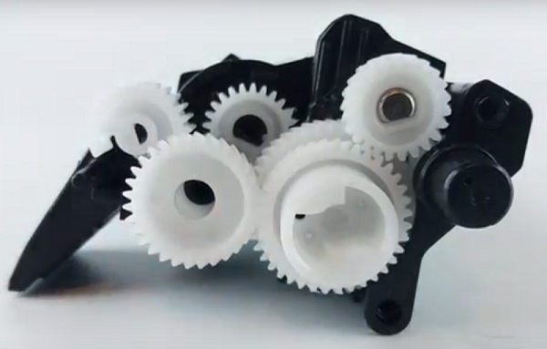  Инструменти за касета