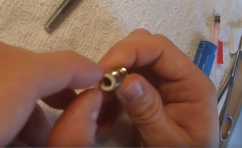  Гумени ръкави