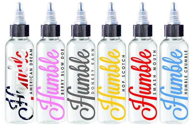  Жизка смирен