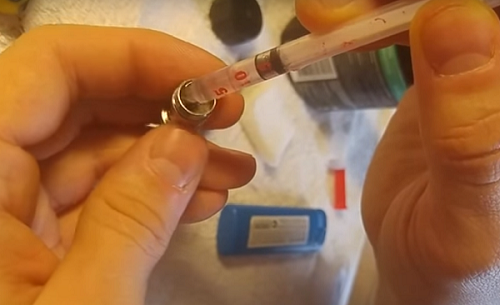  Сглобяване