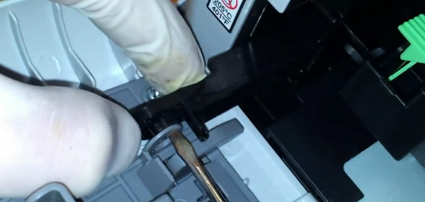  Инсталация на касетата