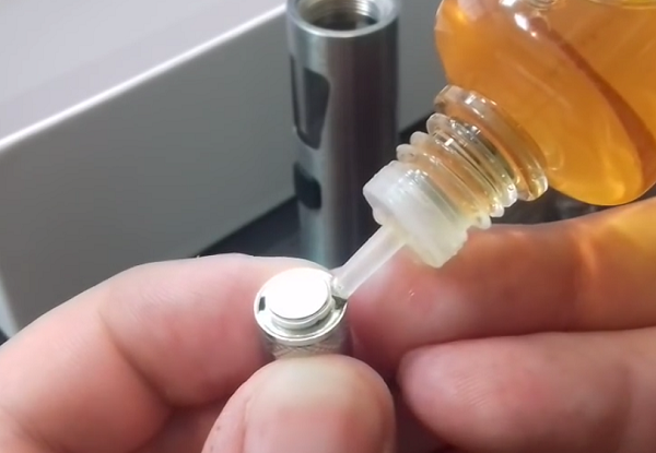  Запълване на дупки