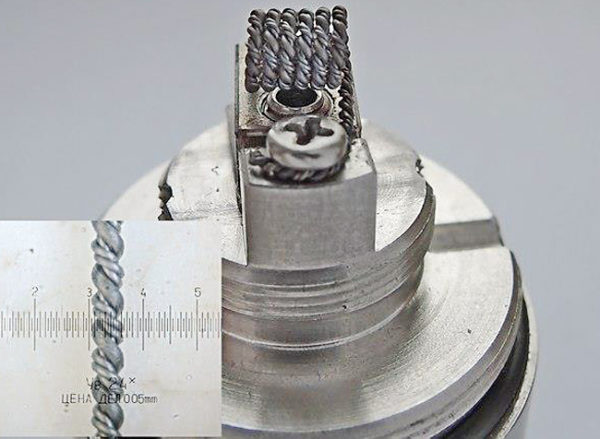  Койл-плитка