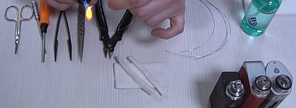  Спирални инструменти за навиване