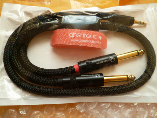  Свързващ кабел