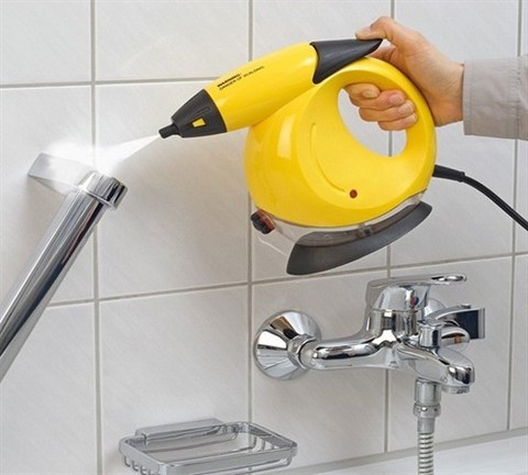  Парогенератор с малка мощност