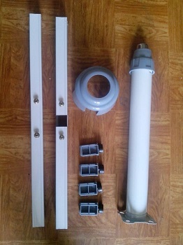  Поддръжка на вентилатори