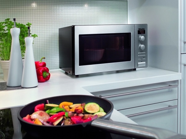  микровълнов