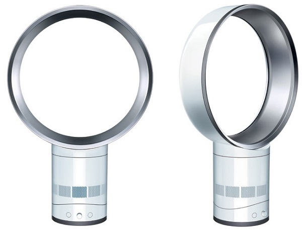  Вентилатор без вентилатор