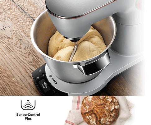 Функция Sensor Control Plus