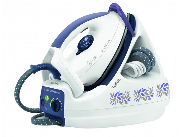  Tefal лесно натискане на GV5246
